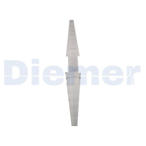 Conexiones para Sondas Recta Grande Multimidia II Conexiones para Sondas Recta Grande Multimidia II